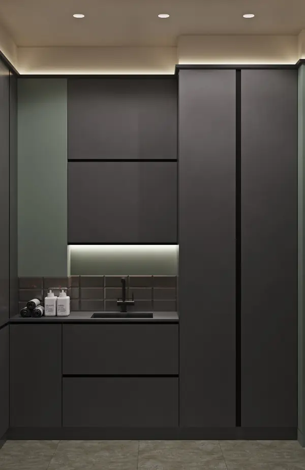 ЖК Зиларт. Визуализация