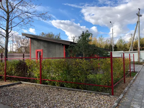 КП Кокошкино.Кру