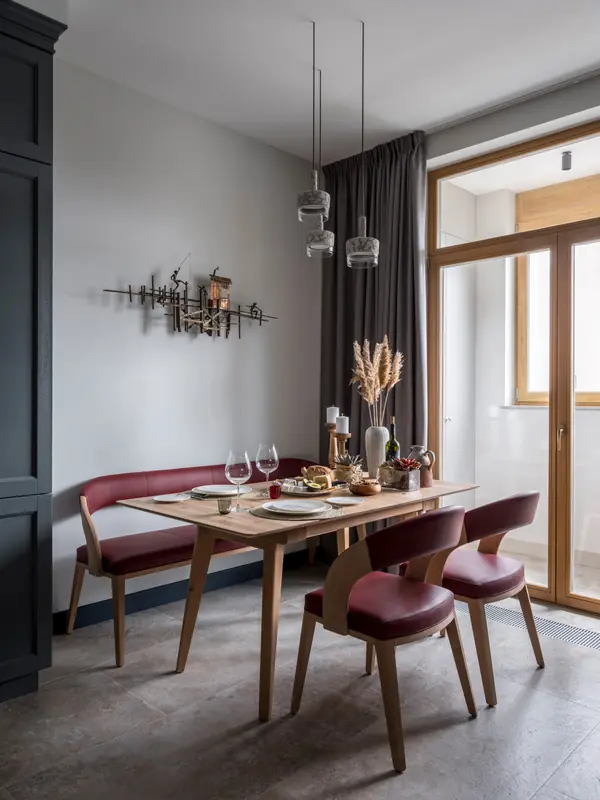 Вдали от глаз/ Out of sight