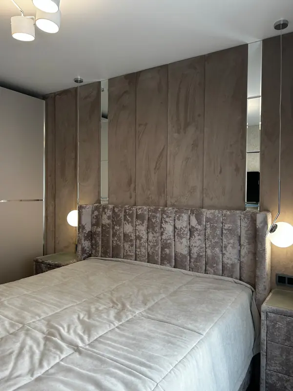 Мастер-спальня