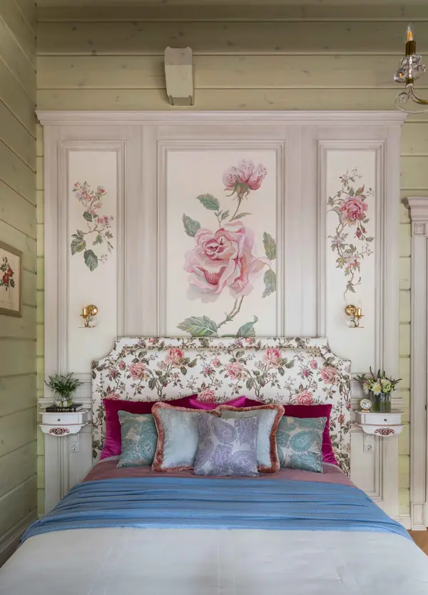 Публикация в AD Russia (февраль 2019)