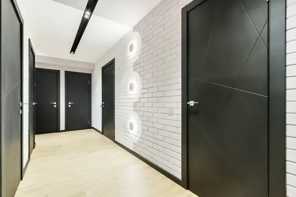 Дизайн интерьеров частного жилого дома