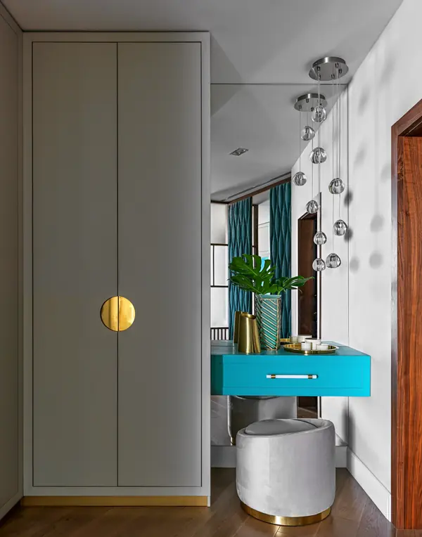 Юнион Парк 2