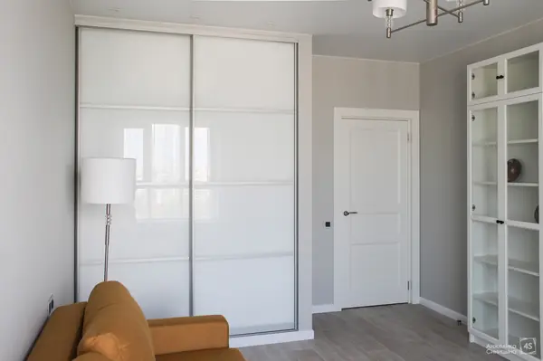 ЖК Риверсайд