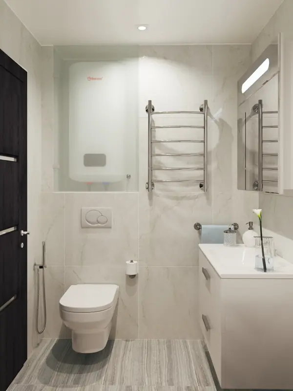 Ванная комната