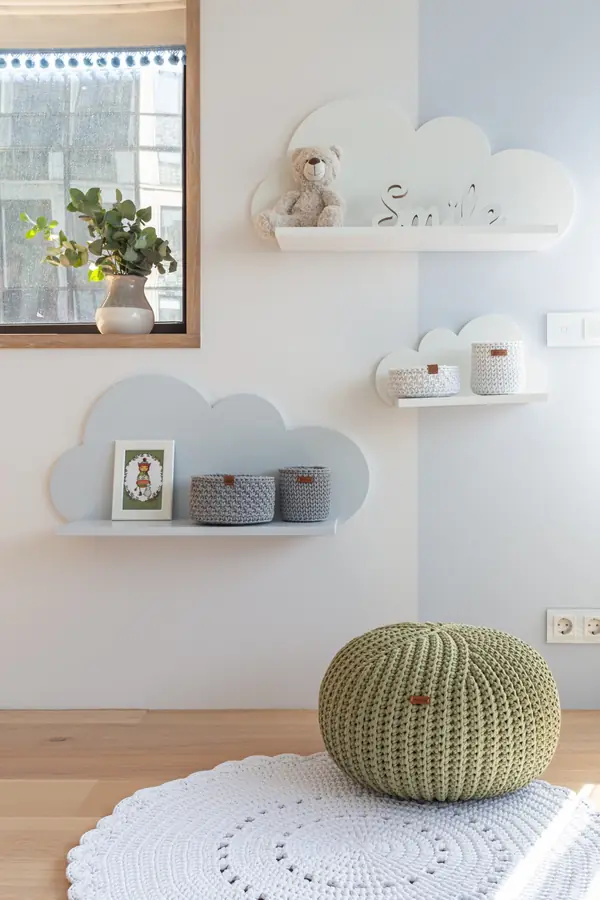 Нотки саванны в ЖК Искра парк