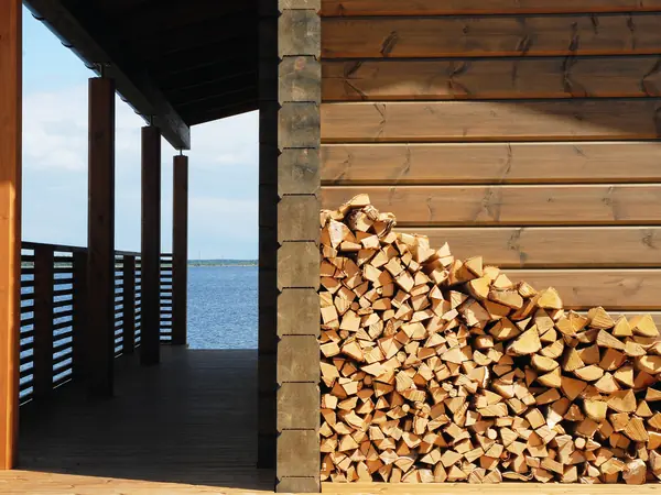 Продукция Tikkurila для наружных работ