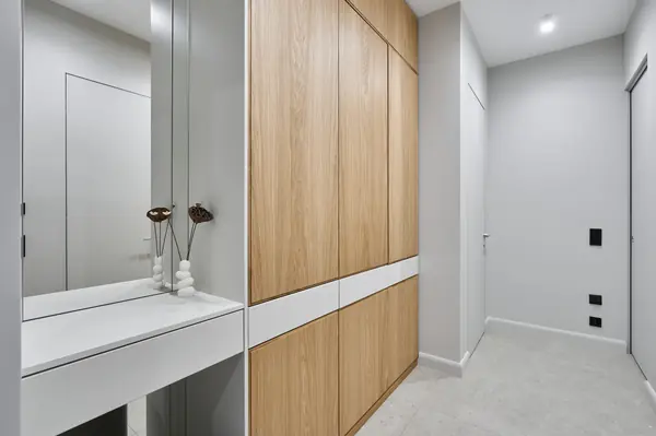 Евро 2к квартира 41 кв/м в ЖК «Headliner», г.Москва