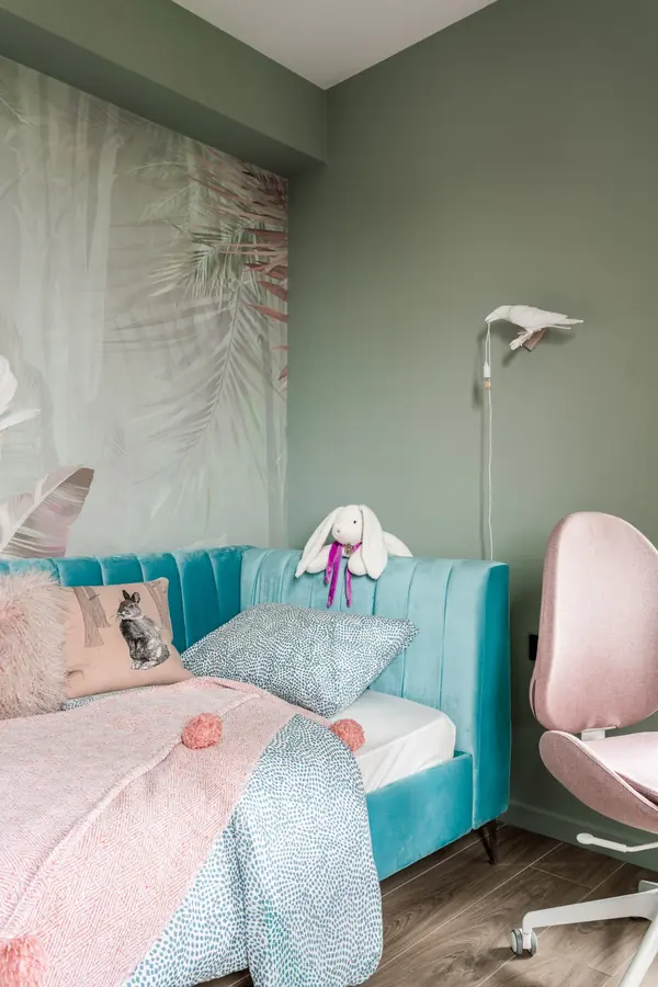 Гостевой дом. Реализованный проект