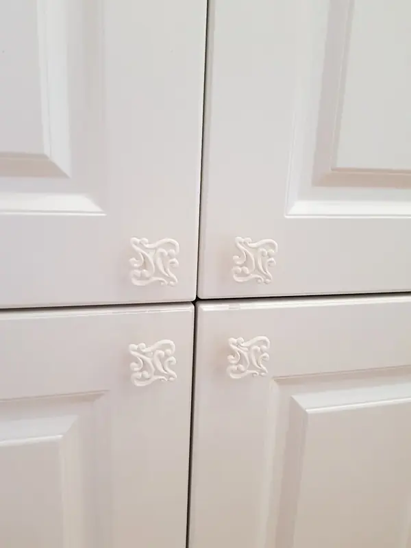 Гардеробная в частном доме.