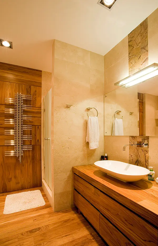 Apartment in "Blizhnyaya Dacha" RC