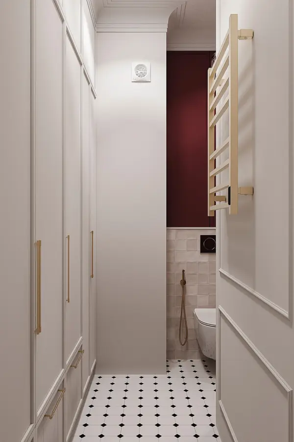 Квартира Жк.Мадонна Бенуа