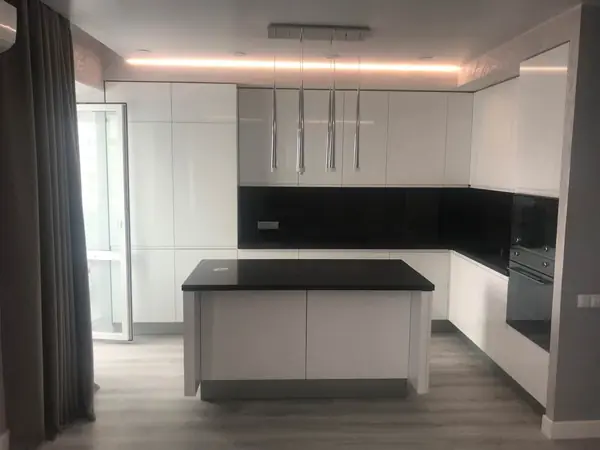 Посмотреть Наши Работы Квартир