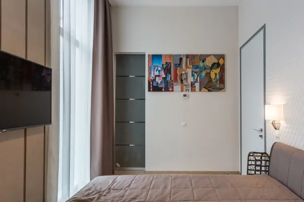 Квартира у моря