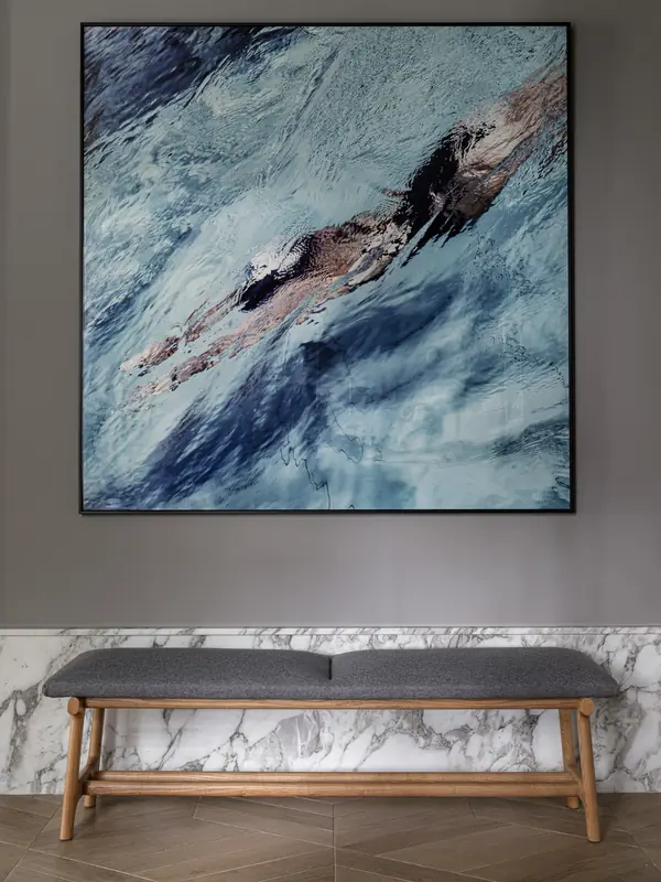 Загородный дом в Подмосковье