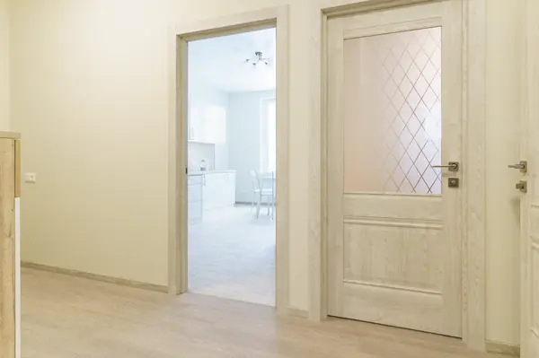 Капитальный ремонт в новостройке 66 м², Коммунарка