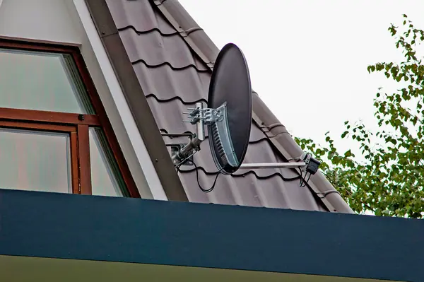 Коттедж в поселке "N"