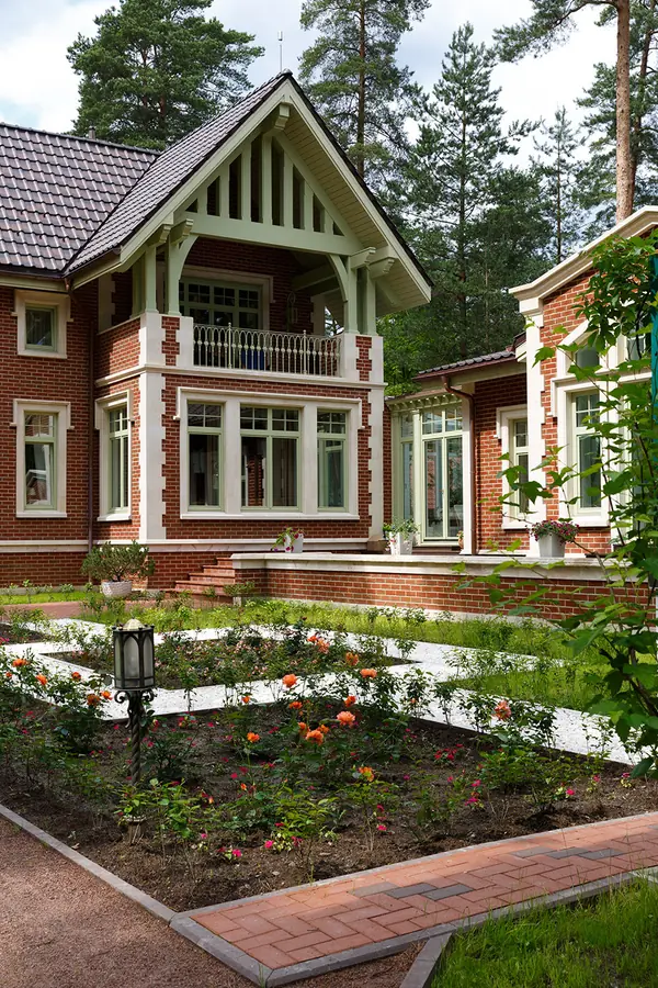 Дом во Всеволожске