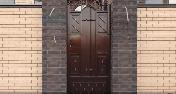 Дом под Краснодаром