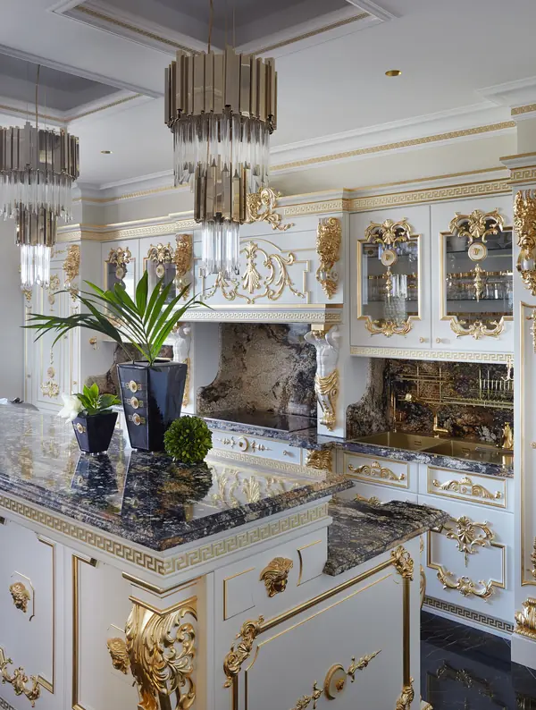 Квартира в Москве