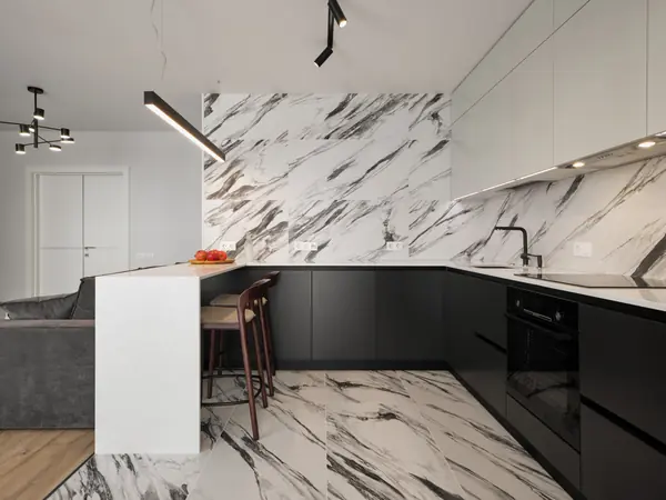 Фото "Пять звёзд" Реализация