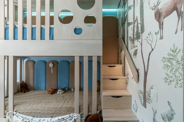 Квартира Жк ЛевТолстой