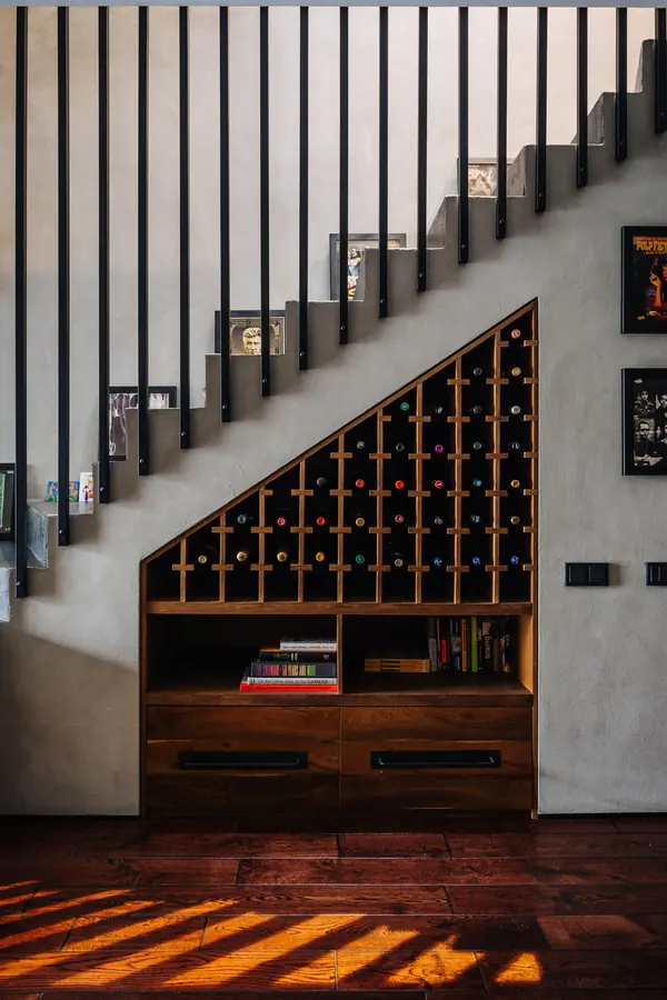 Таунхаус Западная долина