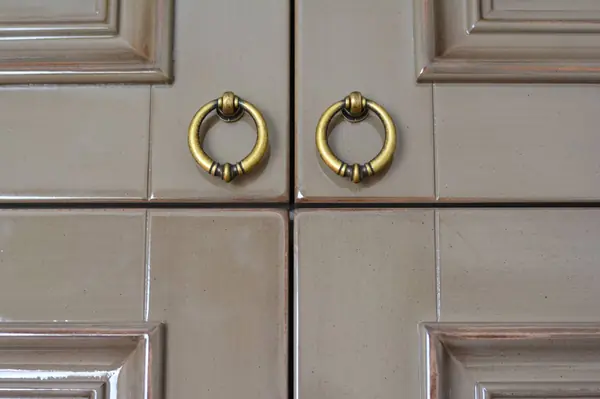 Встроенные шкафы