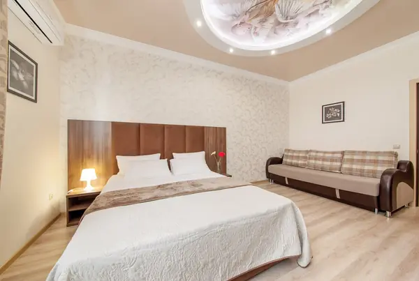 1 комнатная квартира с Ангелами