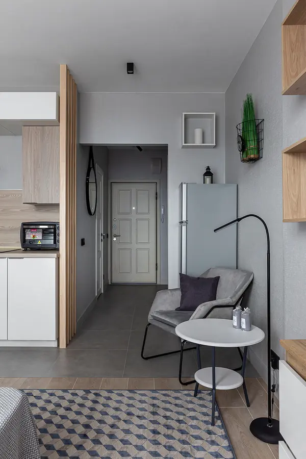 Квартира под сдачу