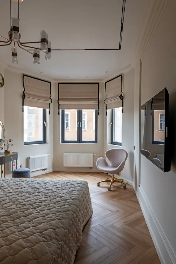 ЖК "Gtand House Club"