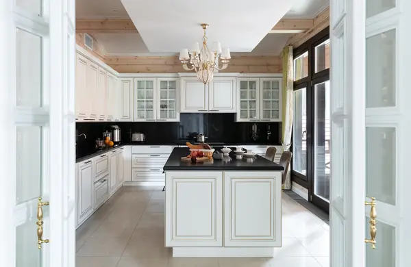 «Дом в Комарово»