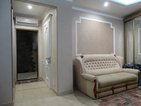 гостиница Никита