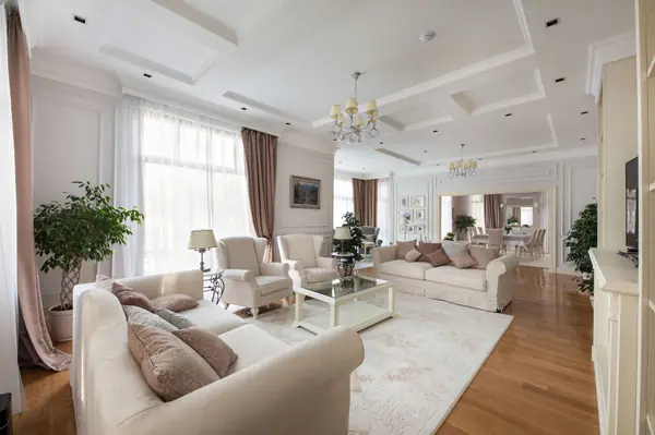 Особняк. Современная классика