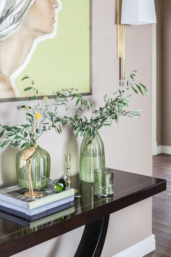 Дом для большой семьи