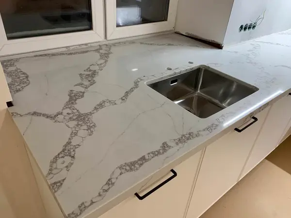 Столешница на кухню + остров