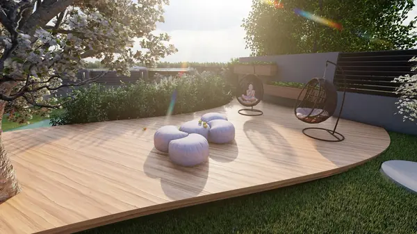 Причал любви