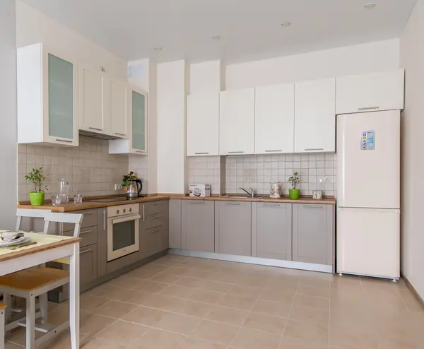 Проект шоу-рума для СК «Зелёный сад»