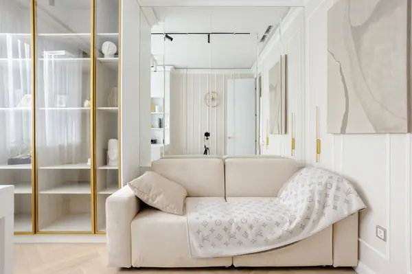 Пятикомнатная квартира 115 кв/м в ЖК «Headliner»