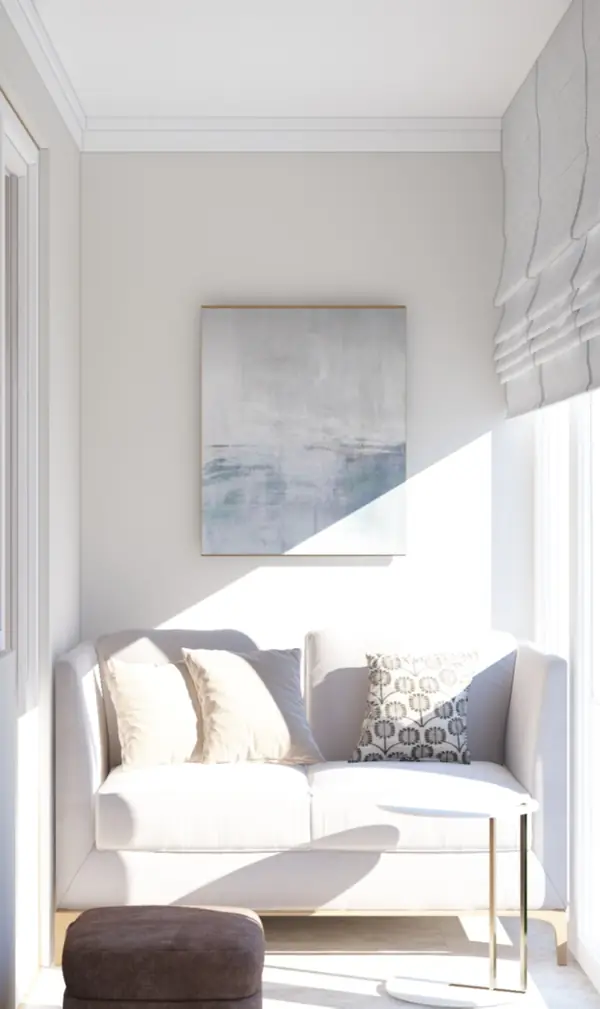 ЖК Сколково