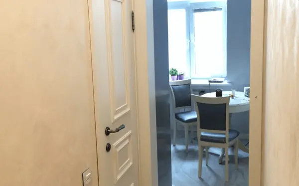 Классика багет