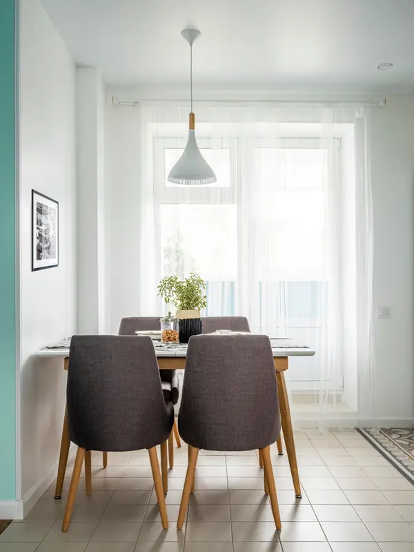 Квартира в Коммунарке