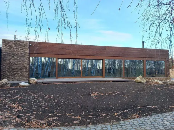 Баня Кунгурская