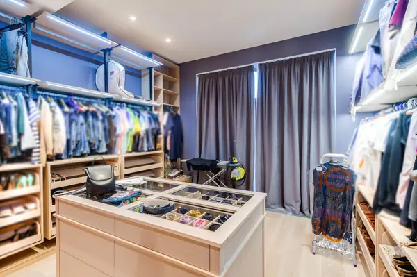 Коттедж. Частный заказчик.