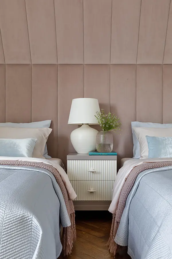 Дибуновская