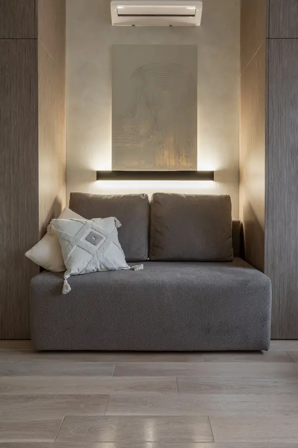 Реализованный проект ЖК "Голландия"