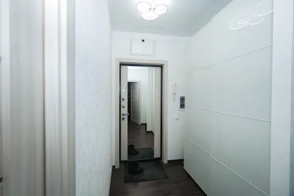 Ремонт квартиры 54м2 ЖК Эко Видное 2.0