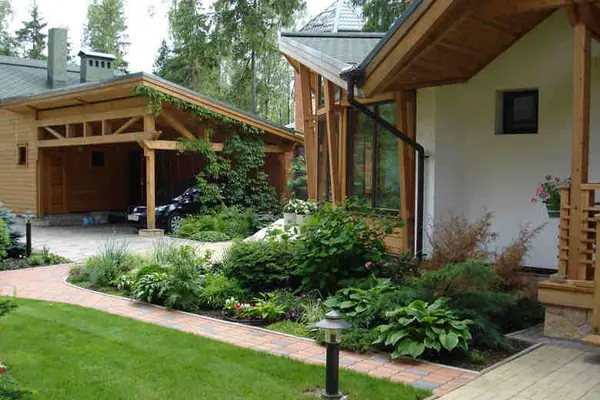 Коттеджный посёлок "Новоглаголево"