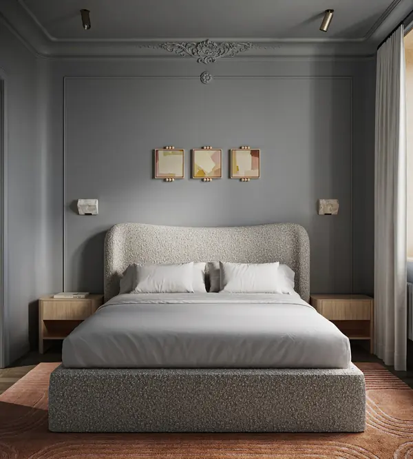 Квартира в ЖК Red Side Москва