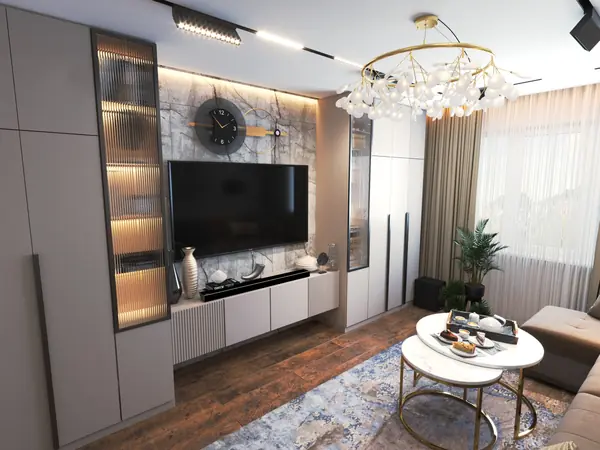 Дизайн проект №1